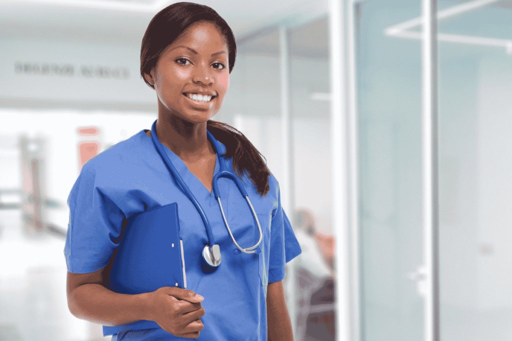 nurse